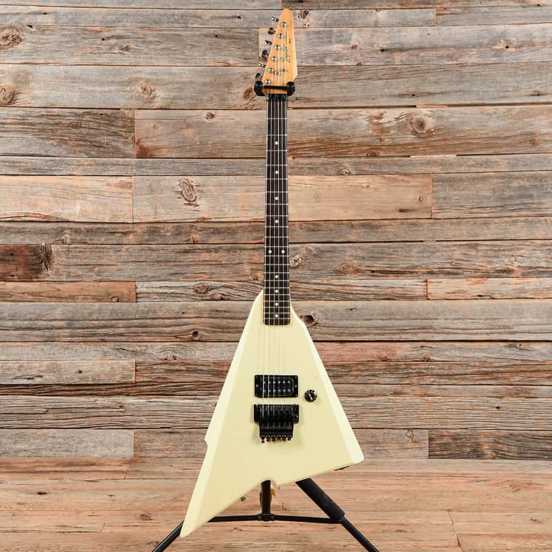 Squier Katana (1985 - 1987) image 1