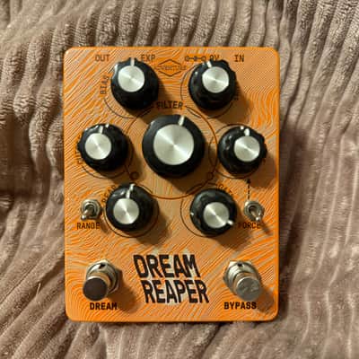 Adventure Audio Dream Reaper | Reverb
