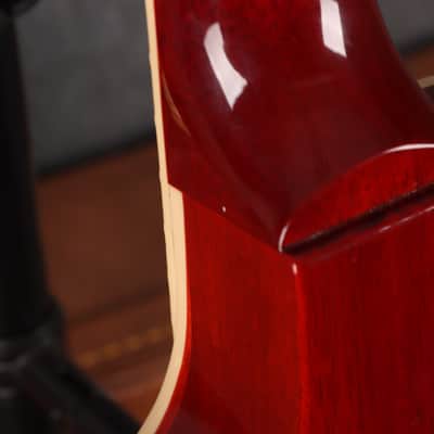 Gibson Les Paul Standard 50s - Heritage Cherry Sunburst - 2nd Hand (170650) image 8
