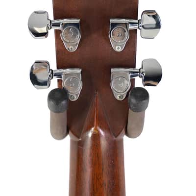 1969 Martin "S" OM-28 Natural image 5
