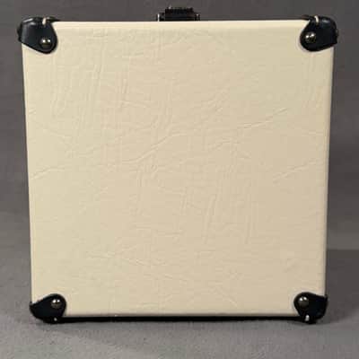 DV Mark DV Little Jazz 50-Watt 1x8 Combo Amp image 7
