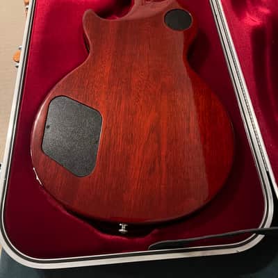 Gibson Les Paul Traditional HP 2017 image 8