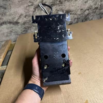 Vintage Conn 551 Organ Volume Expression Pedal image 5