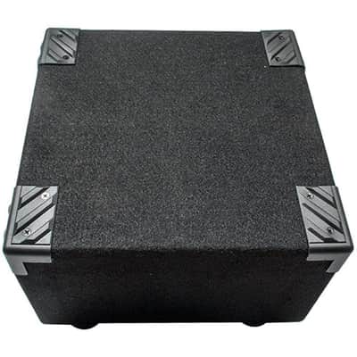 Seismic Audio GH10M - Pair of 10 Inch Passive Wedge Floor / Stage Monitors 300 Watts RMS - PA/DJ Stage, Studio, Live Sound 10 Inch Monitors image 7