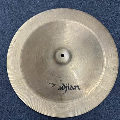 Zildjian 18" China Cymbal image 1