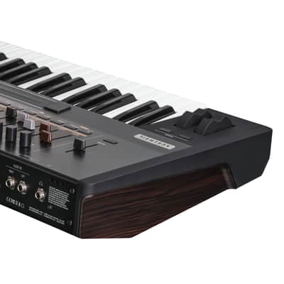 Kurzweil K2061 V.A.S.T. Synthesizer Workstation image 13