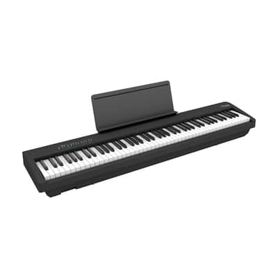 NEW Roland FP-30X Digital Piano w/ Speakers - Black