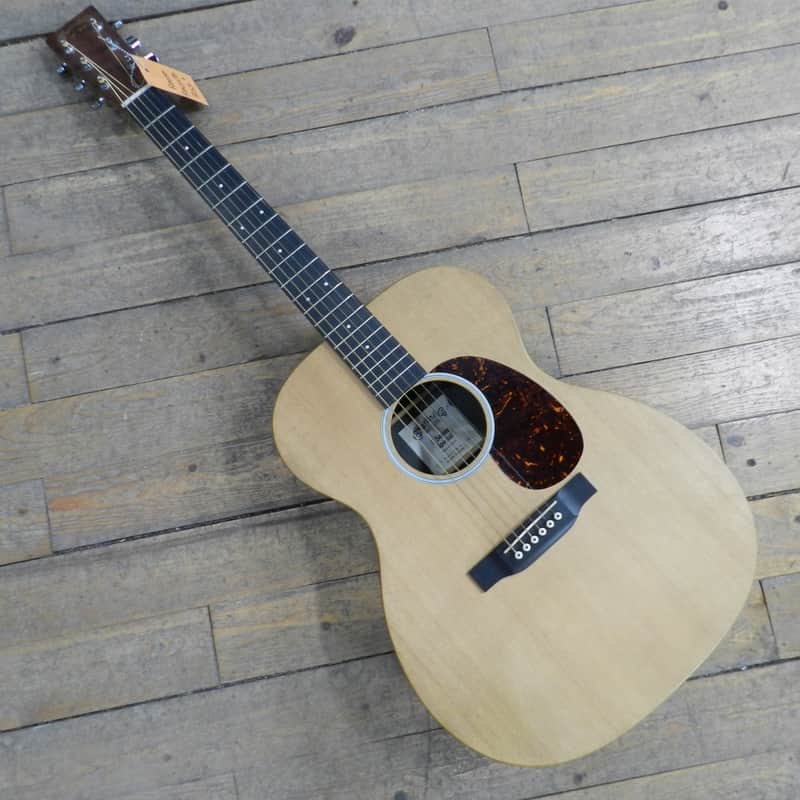 Martin X Series Special image 1