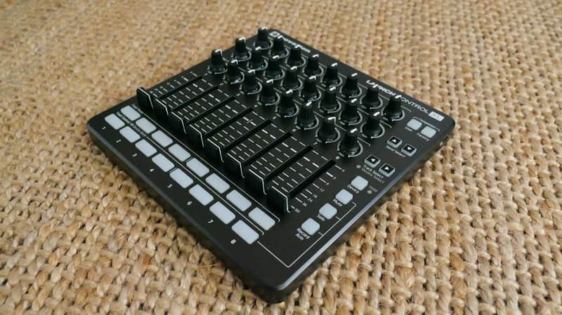 Novation Launch Control XL MKII MIDI DAW Controller | Reverb UK