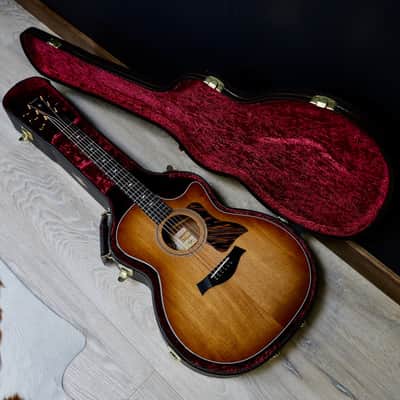 Taylor 50th Anniversary 314ce LTD image 11