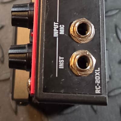Boss RC-20XL Loop Station Phrase Recorder Looper image 4