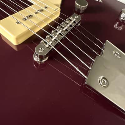 Yamaha Revstar Standard RSS02T 2026 - Hot Merlot image 5