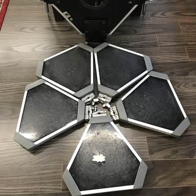 Roland DDR-30 Vintage Electronic Drums - used image 1