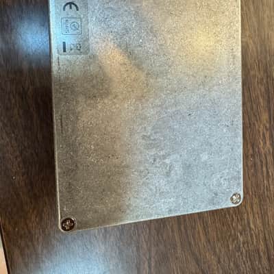 Fairfield Circuitry RM-4050 Used - Silver image 2