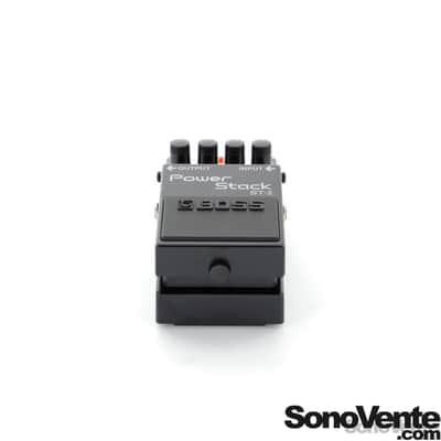 ST2 Boss image 3