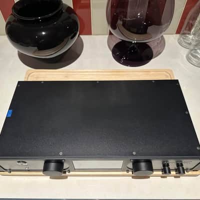 Bettermaker Limited Edition "Darthlimiter" Mastering Limiter - Black image 5