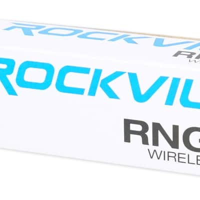 Rockville 8" Portable YouTube Bluetooth Karaoke Machine/System+(3) Microphones image 17