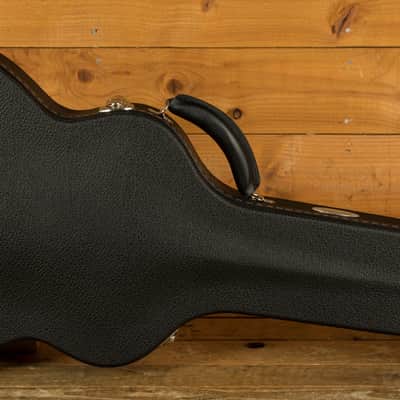 Collings I-35 Deluxe - Rosewood - Tiger Eye Sunburst image 11