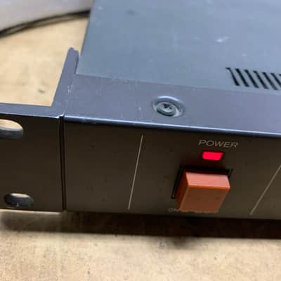 TASCAM DX 4D DBX- PRO! MAKE OFFER! image 8