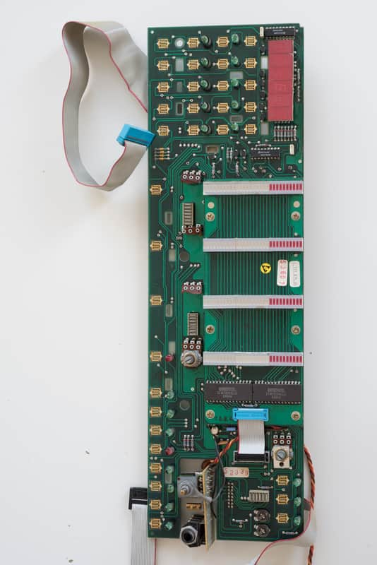Revox C274 -  board 1.777.470 image 1