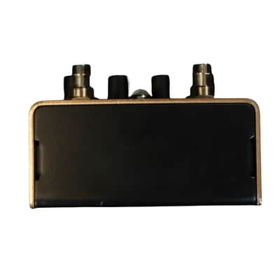 Fender MTG Tube Distortion 2019 - Present Brown image 3