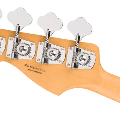 Fender Player II Jazz Bass - 3-Color Sunburst image 6