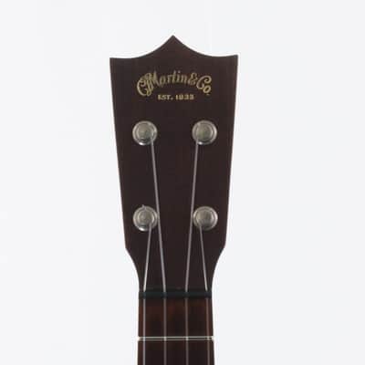 Martin S-0 Uke [9785] (07/27) image 10