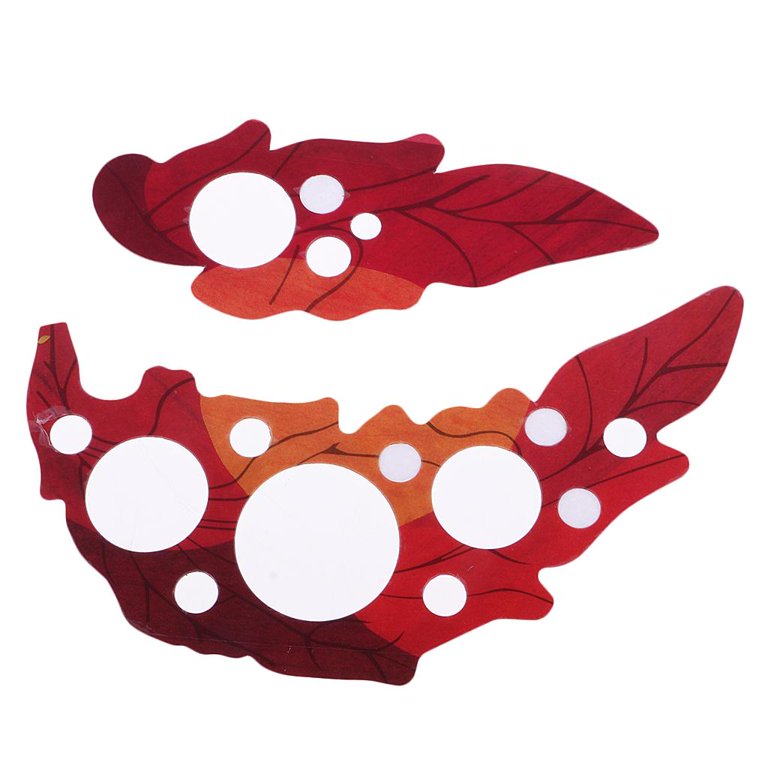 OEM MERIGLARE Pair of Acoustic Guitar Accessories Pick Guard photo 3