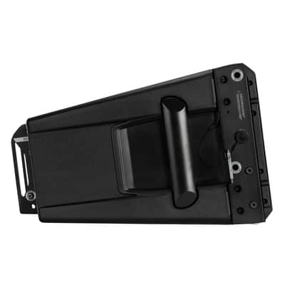 RCF HDL 28-A Active 2-Way 2 x 8" Woofer Powered Active Line Array Module Speaker image 3