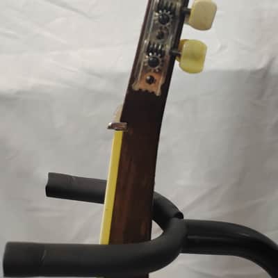 Audiovox 7 String Lap Steel 1930s image 6