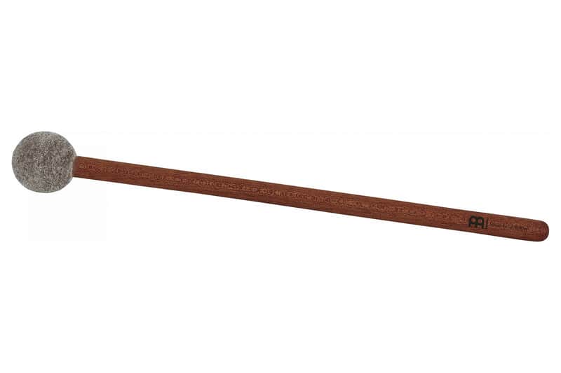 Meinl Pro Singing Bowl Mallet image 1