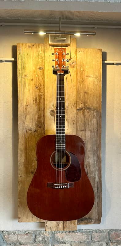Martin D-15 1997 - 2011 | Reverb