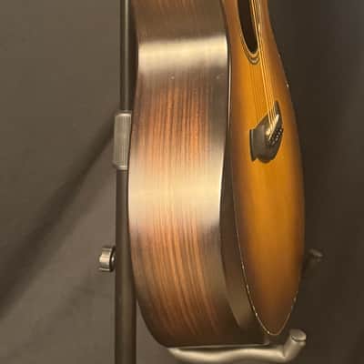 2020 Taylor Builder's Edition 912ce - Wild Honey Burst image 8