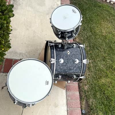 Camco Oaklawn Rewrap 12/14/20 1960’s - Black diamond pearl - BDP image 9