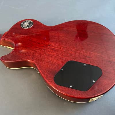 Gibson Custom anniversary 1959 SUPER RARE FIRST GENERATION FIRST CLONE LAST ONE WORLDWIDE (SEE BELOW) image 7