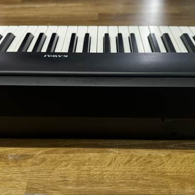 Kawai ES110B Portable Piano; Serial No: X063282 | Second Hand image 10