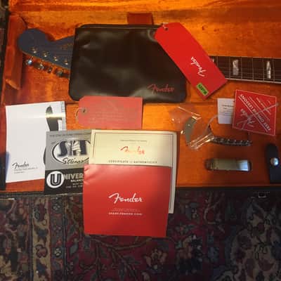 Fender American Vintage II '66 Jazzmaster 2024 Lake Placid Blue image 6