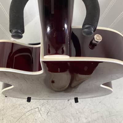 Gretsch G5420T Electromatic Hollow Body image 12