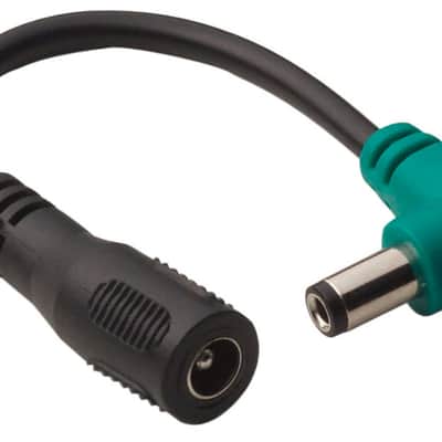 RockBoard Power Ace Set, Power Supply + Cables – 9V image 3