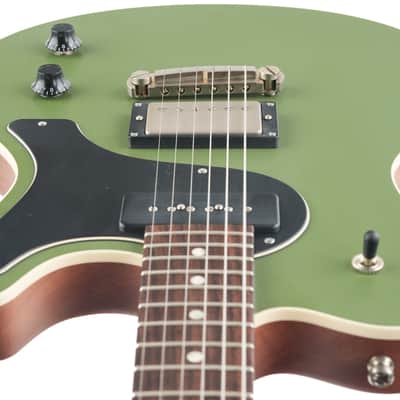 Immagine Nik Huber Krautster III Olive Drab - 13