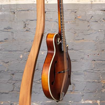 Eastman MD315 Adirondack WN 2026 - Amberburst image 3