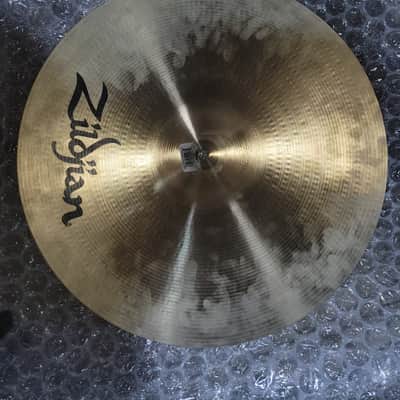 Zildjian A Crash Med 18: Early 2000s - See pictures image 2