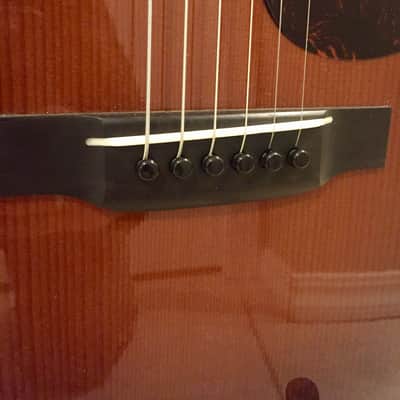 Martin Custom Shop 0-18 1932 spec Ambertone image 7