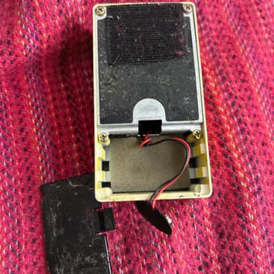 Ibanez FL9 Flanger 1982 - 1984 - Yellow image 4