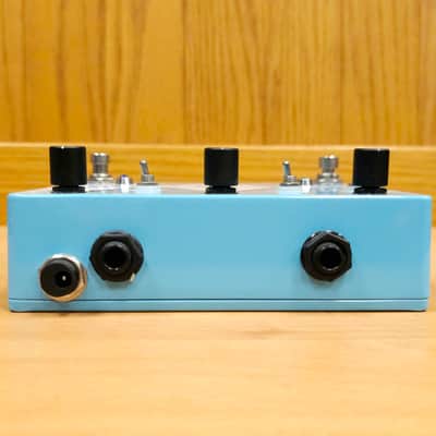 2000s Pigtronix Tremvelope image 5