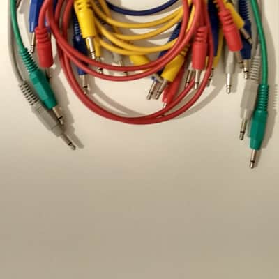 Analogue Systems RS Integrator Modular Synthesiser x 7 Modules! image 21