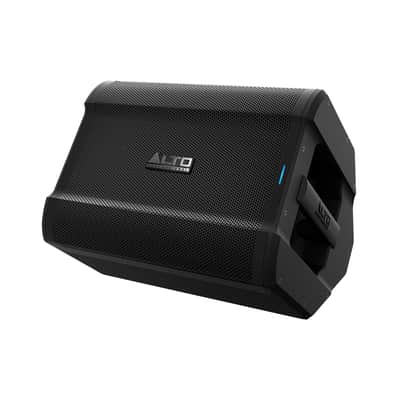 Alto Professional Busker 200W Portable PA System image 3