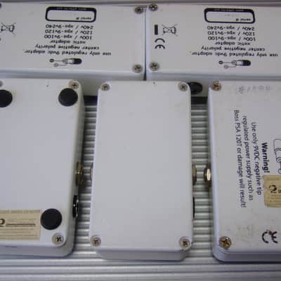The earliest version & early versions Xotic RC Booster image 2