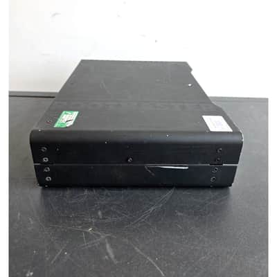 Immagine Ashdown RM 500 EVO Head - Bass Amplifiers - Good - 6