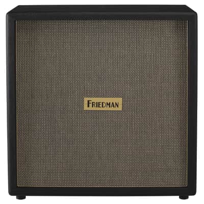 FRIEDMAN 412 - Vintage image 1